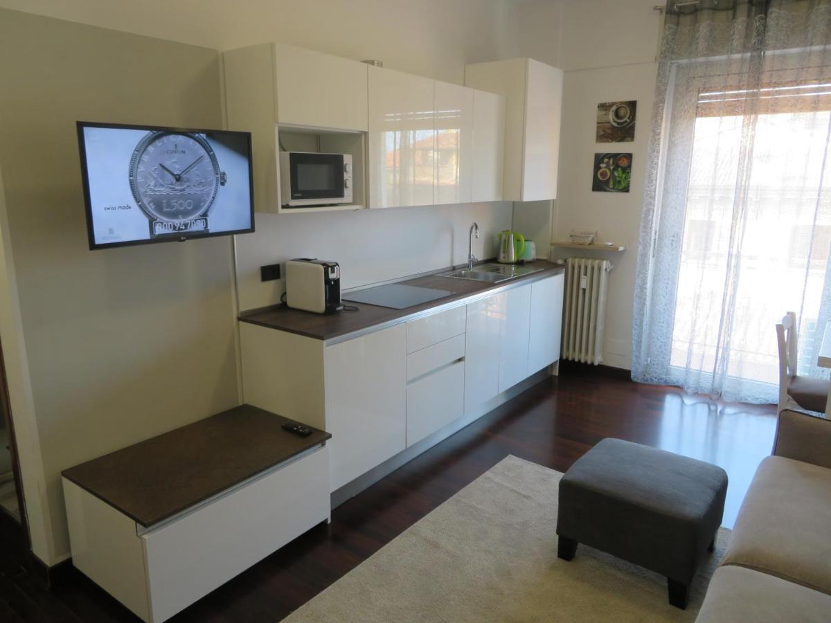 City39 "Residenze Del Cuore" Verona Exterior photo
