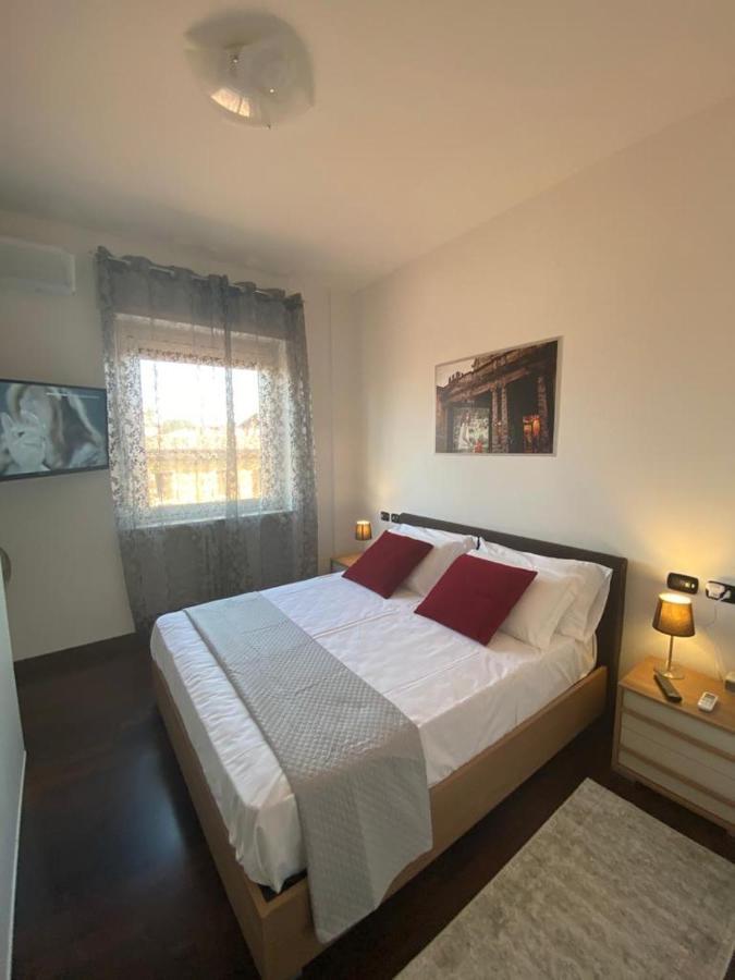 City39 "Residenze Del Cuore" Verona Exterior photo